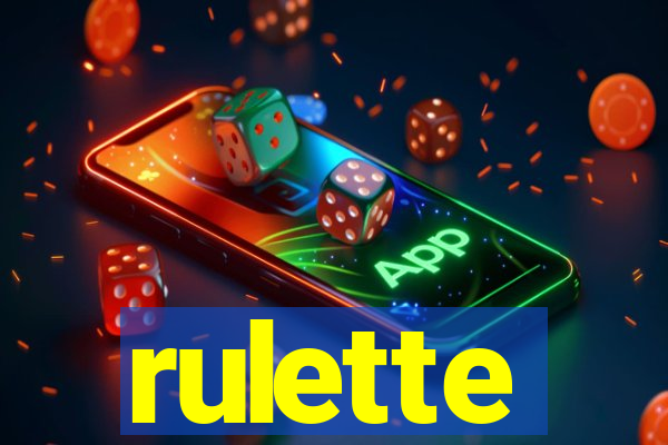 rulette