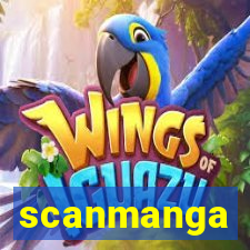 scanmanga