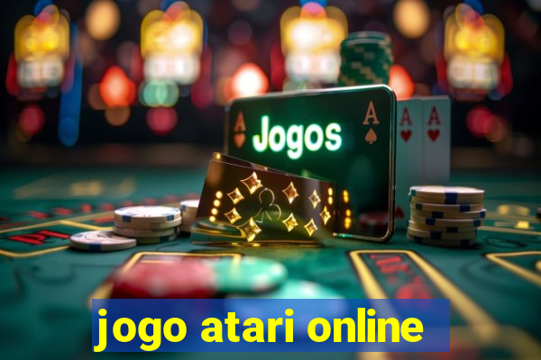 jogo atari online