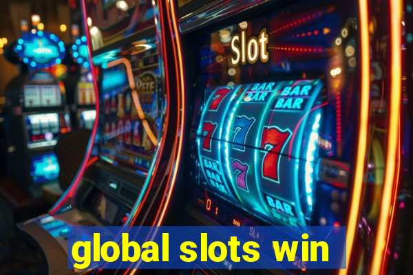 global slots win