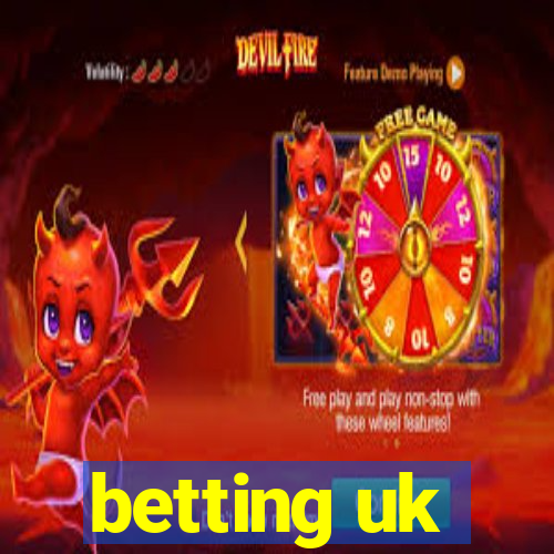 betting uk