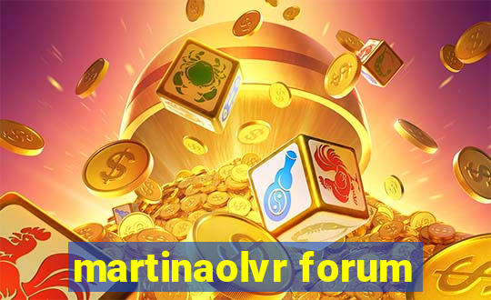 martinaolvr forum