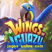 jogos online com bonus gratis