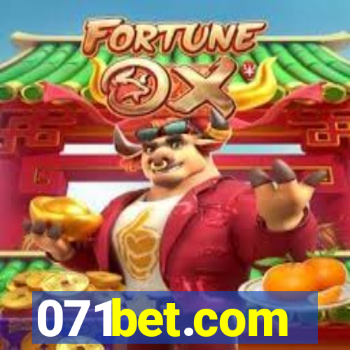 071bet.com