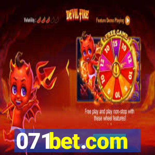 071bet.com