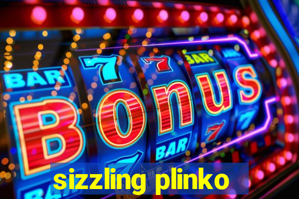 sizzling plinko