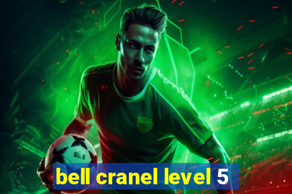 bell cranel level 5