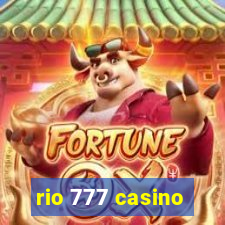 rio 777 casino