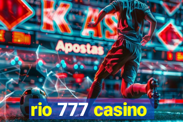 rio 777 casino