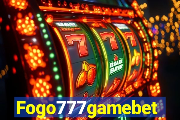 Fogo777gamebet