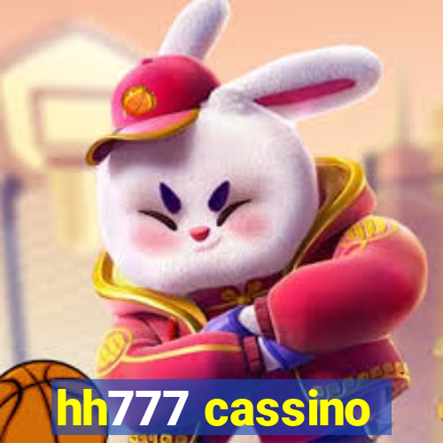 hh777 cassino