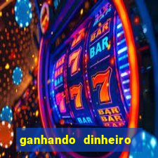 ganhando dinheiro com jogos