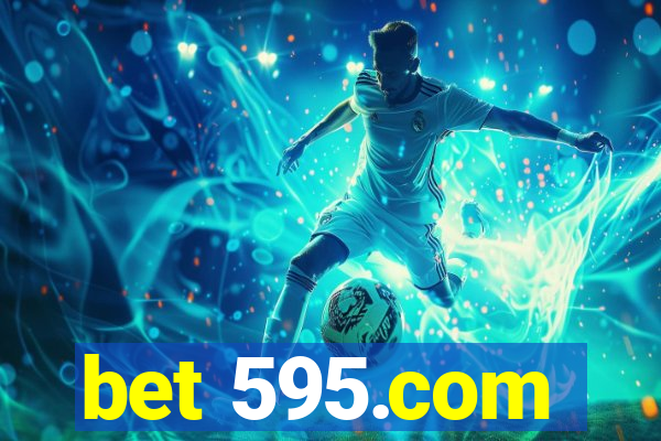 bet 595.com