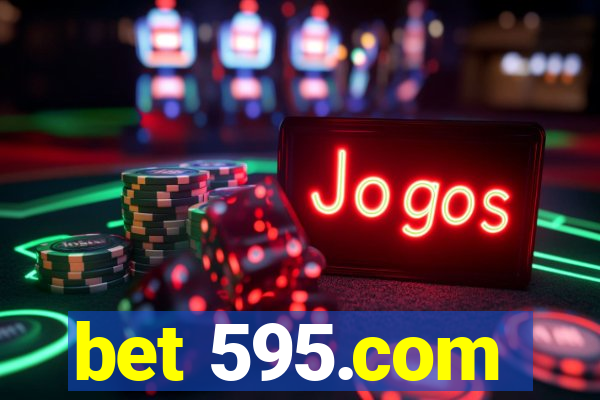 bet 595.com