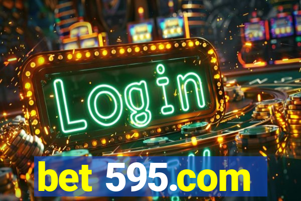 bet 595.com