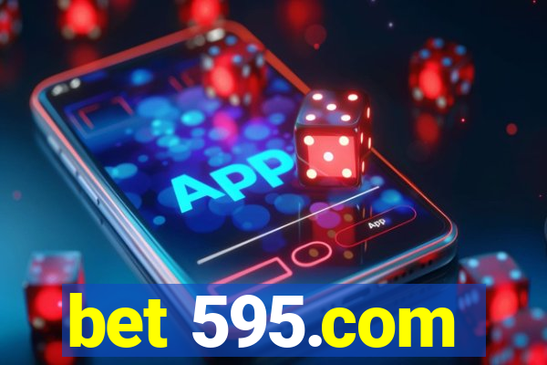 bet 595.com