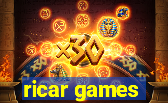 ricar games