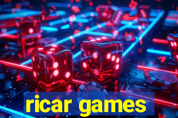 ricar games