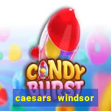 caesars windsor casino reviews