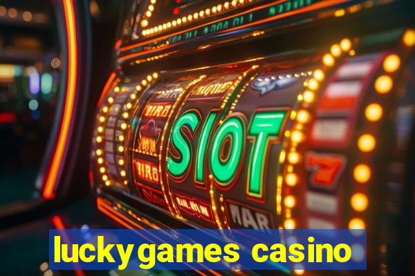 luckygames casino