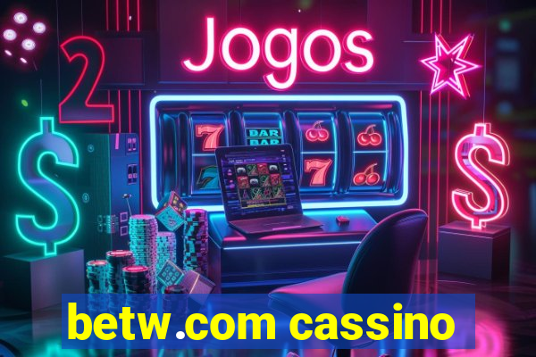 betw.com cassino