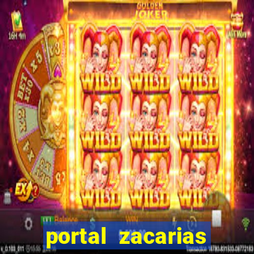 portal zacarias raiam santos