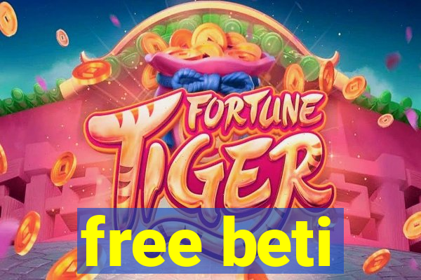 free beti