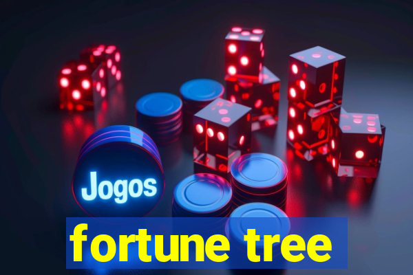 fortune tree