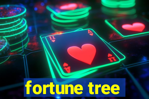 fortune tree