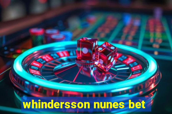 whindersson nunes bet