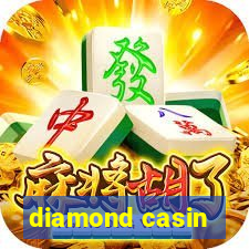 diamond casin