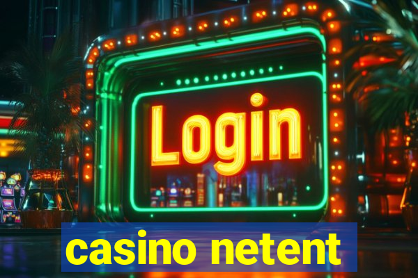 casino netent