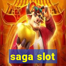 saga slot