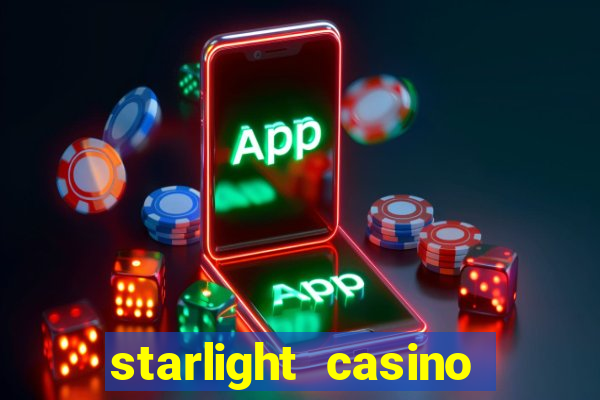 starlight casino new westminster bc