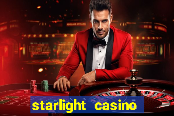 starlight casino new westminster bc