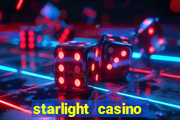 starlight casino new westminster bc