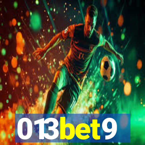 013bet9