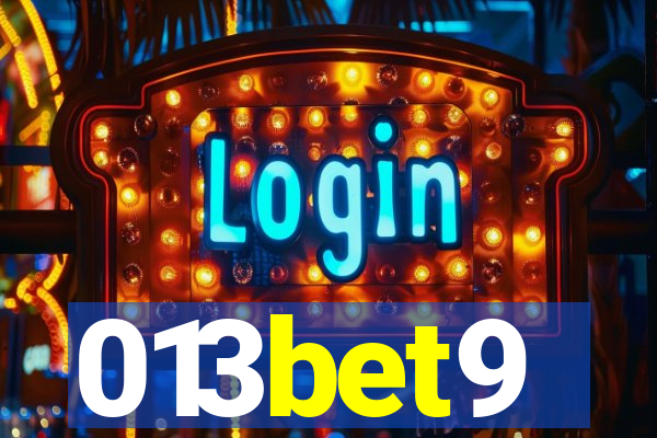 013bet9