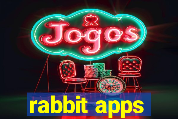 rabbit apps