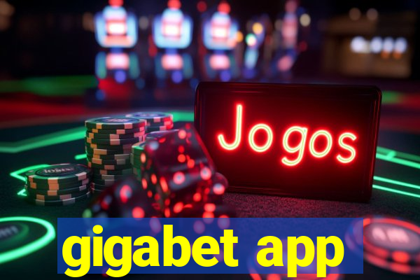 gigabet app