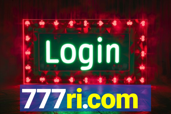 777ri.com