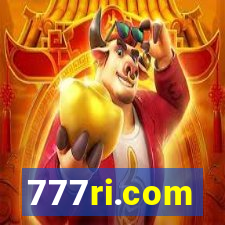 777ri.com