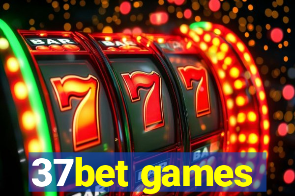 37bet games