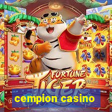 cempion casino