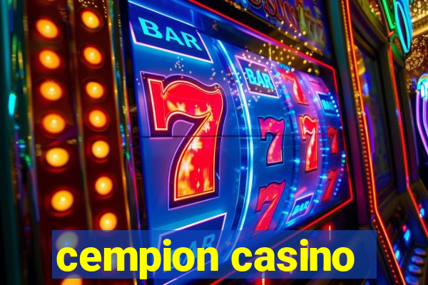 cempion casino