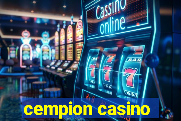 cempion casino