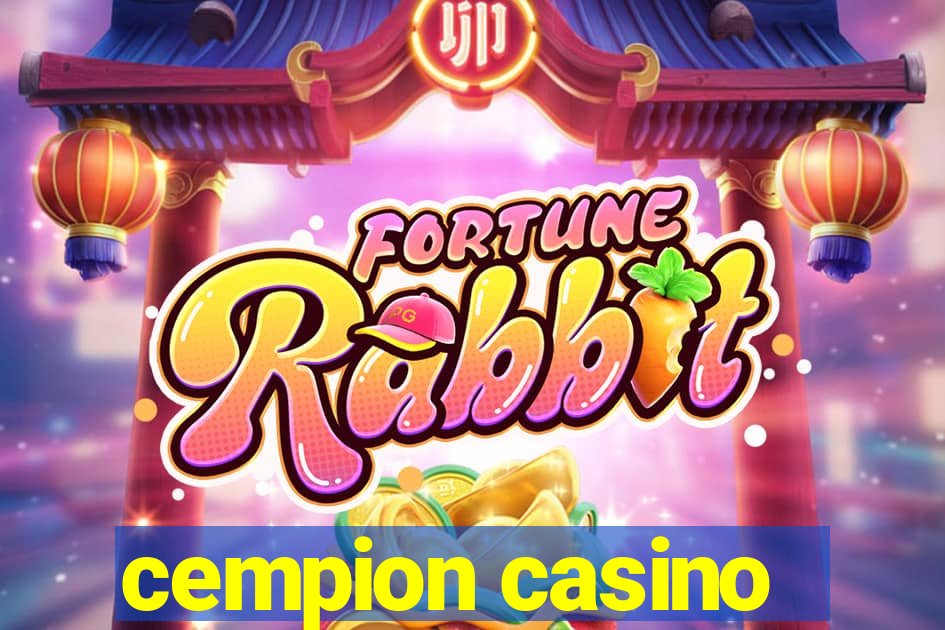 cempion casino