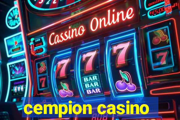 cempion casino