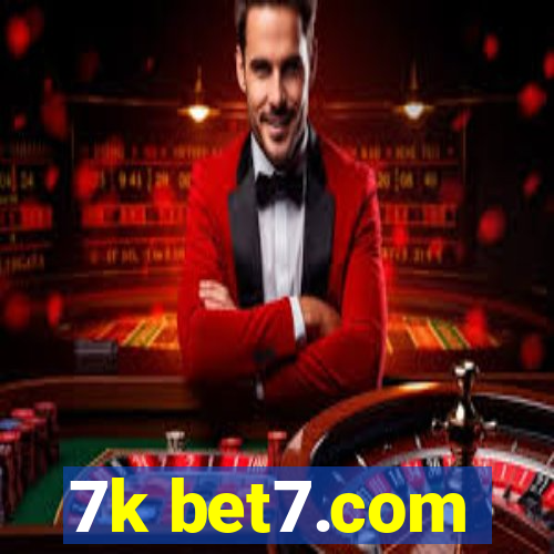 7k bet7.com