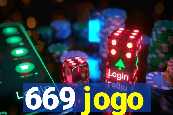 669 jogo